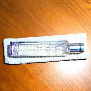 Hermès Violette Volynka Perfume